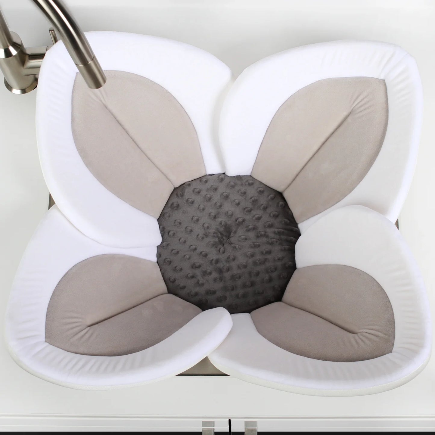 Baby Shower Blooming Bath Plush