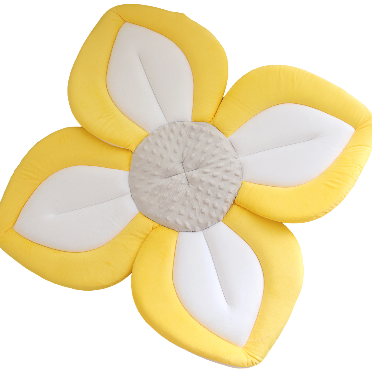 Baby Shower Blooming Bath Plush