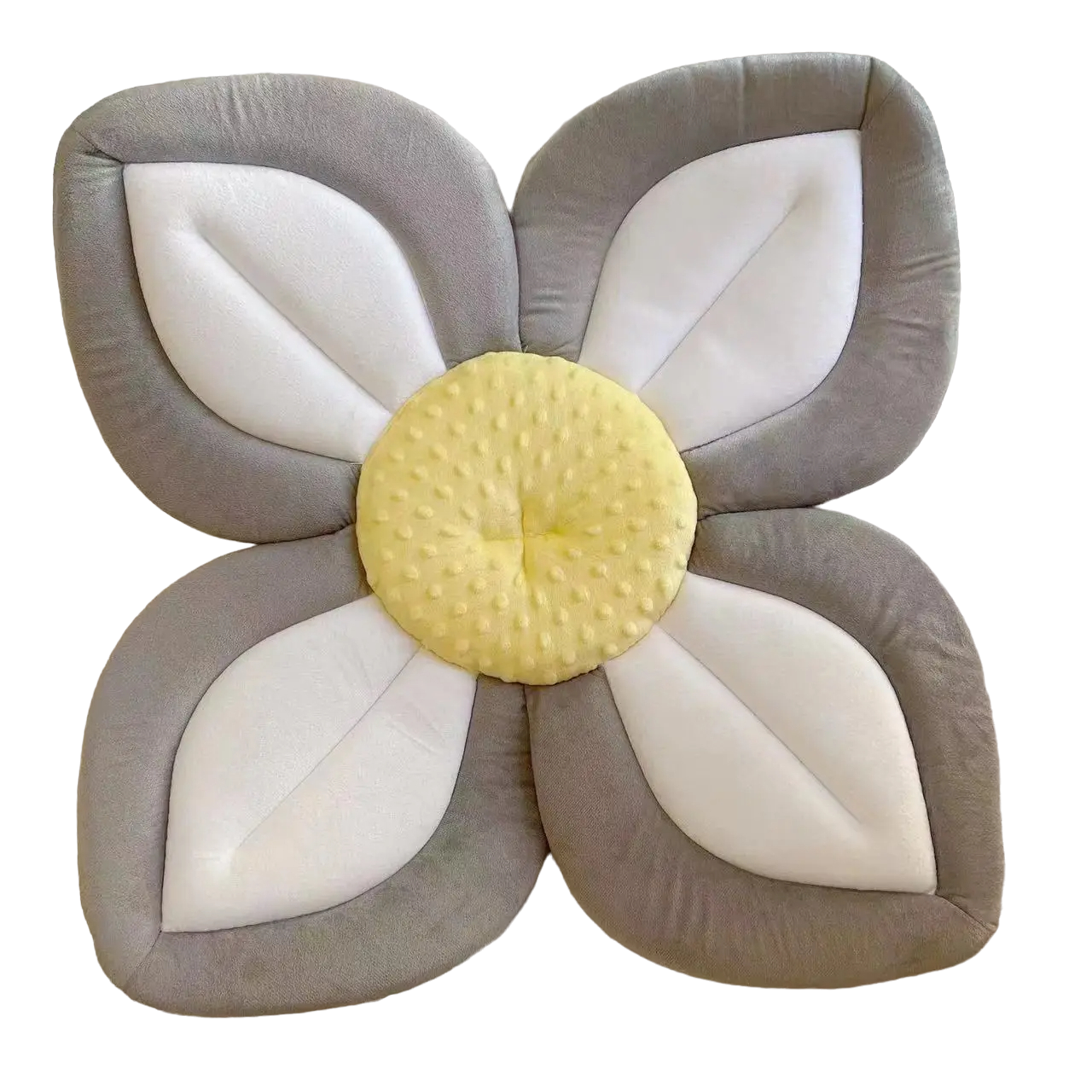 Baby Shower Blooming Bath Plush