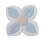 Baby Shower Blooming Bath Plush