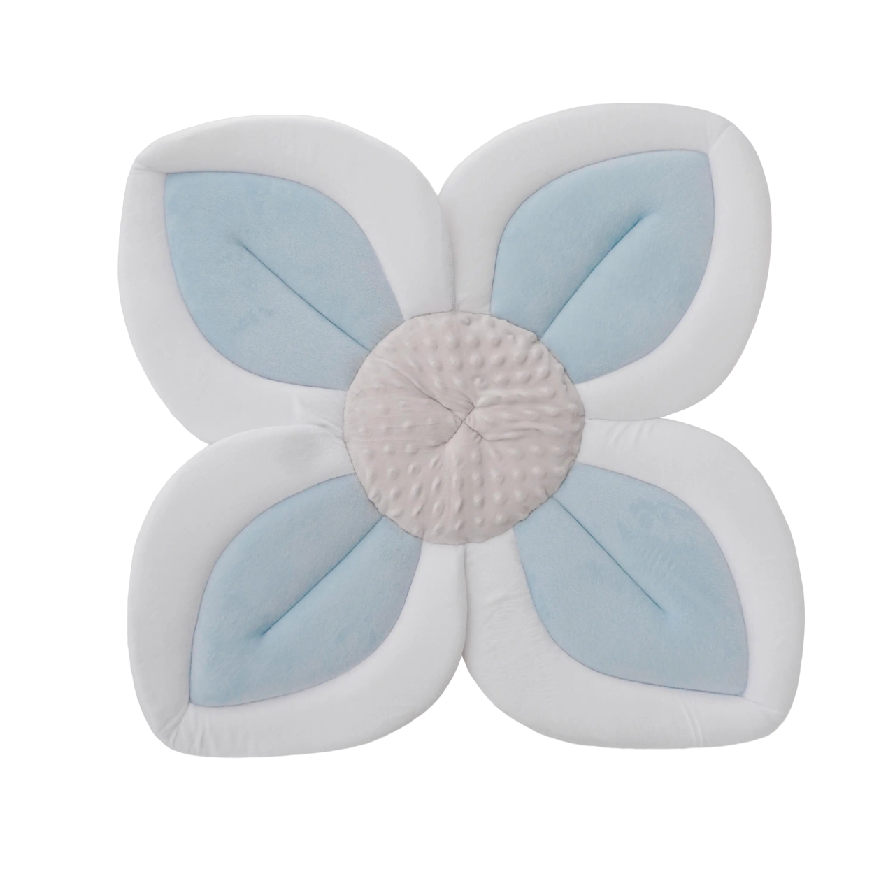 Baby Shower Blooming Bath Plush