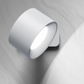 Contemporary Wireless LED Wall Sconce