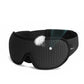 Contoured Blackout Sleep Mask - HappyKidMart