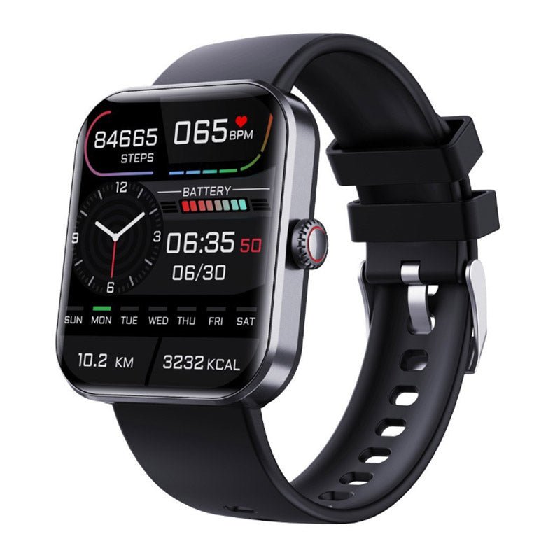 Accurate Fitness Tracker Smartwatch - HappyKidMart