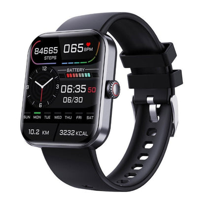 Accurate Fitness Tracker Smartwatch - HappyKidMart