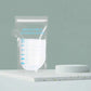 30 Piece Breast Milk Storage Bag