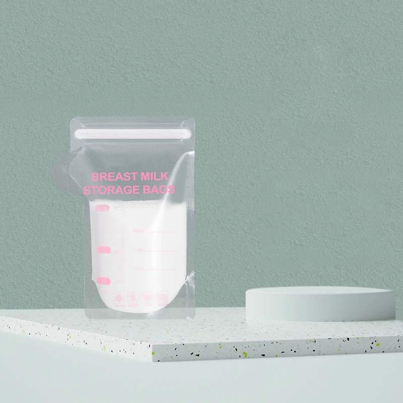 30 Piece Breast Milk Storage Bag