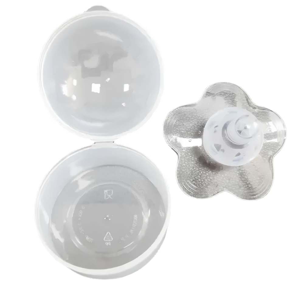 Breastfeeding Silicone Mother Nipple Protector