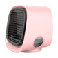 Portable Mini Air Cooler Fan