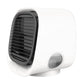 Portable Mini Air Cooler Fan