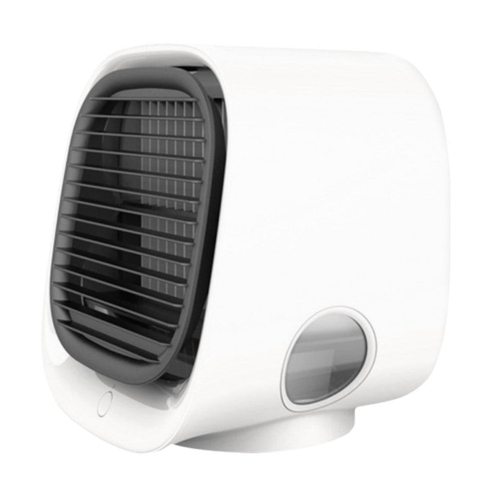 Portable Mini Air Cooler Fan