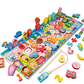 Digital Matching Puzzle Montessori