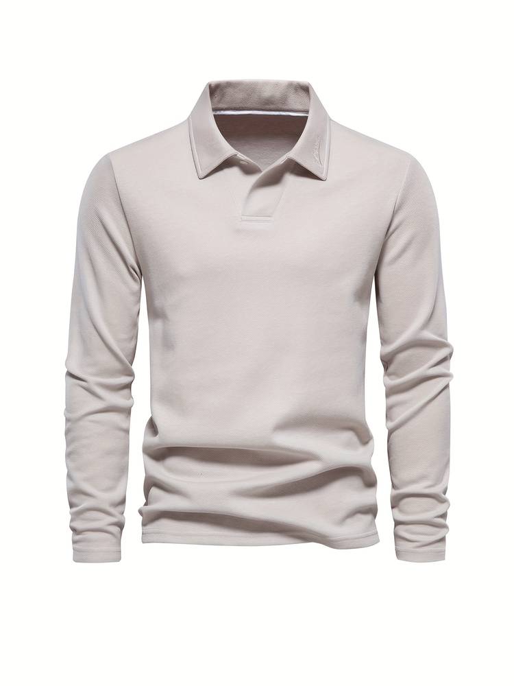 Traditional Fit Polo Shirt
