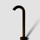 Weatherproof Metal Yard Post Light - HappyKidMart