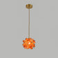 Stylish Flower Drop Ceiling Lamp