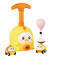 Kids Ballon Car Toy Launcher-Rocket Balloon Tower 