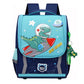 Fun Galaxy Backpack for Kids Dinosaur Space