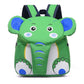 Fun Animal Print Toddler Backpack