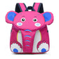 Fun Animal Print Toddler Backpack