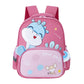 Fun Dinosaur School Backpack T-Rex Character