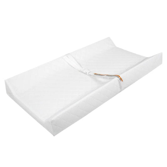 Portable Baby Changing Diaper Pad and Cover