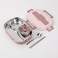 Insulated Stainless Steel Food Container