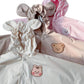 Unisex Children's Cute Waterproof Raincoat