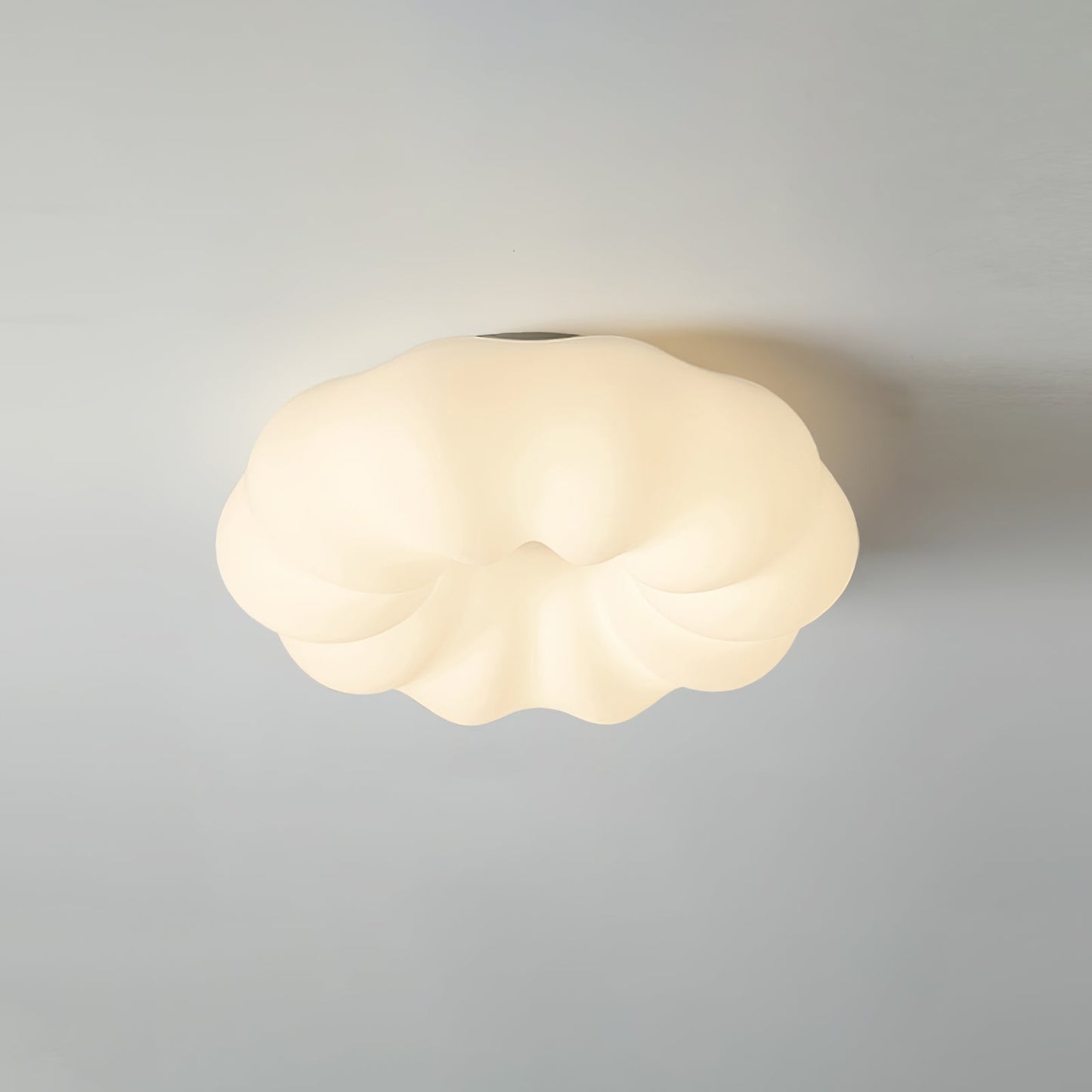 Stylish Cloud Pendant Light