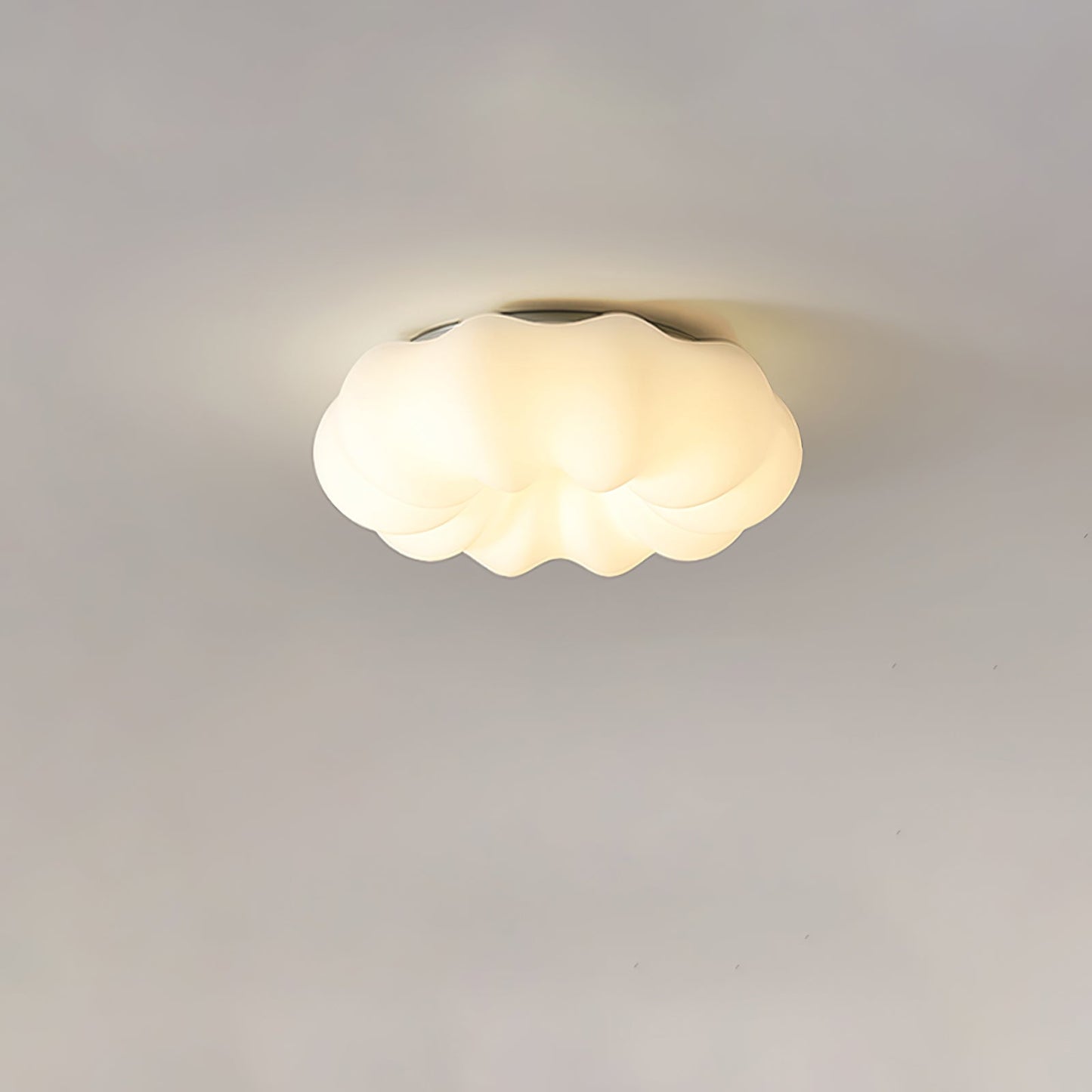 Stylish Cloud Pendant Light