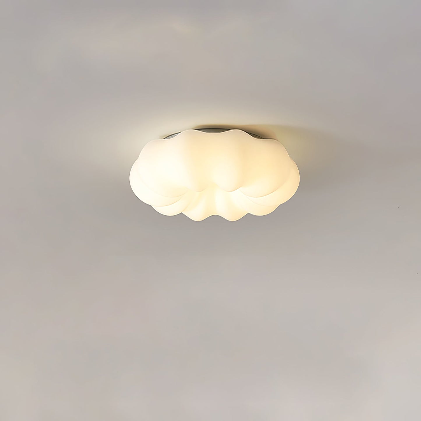 Stylish Cloud Pendant Light