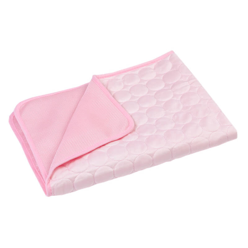 Cool Pet Pad | 3 Layer Chill Mat