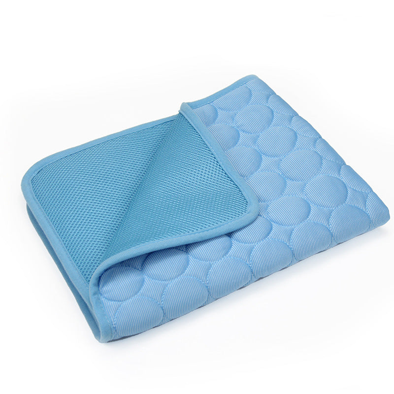 Cool Pet Pad | 3 Layer Chill Mat
