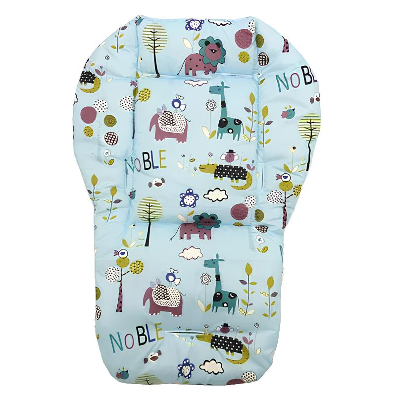 Baby Stroller Seat Cushion Pad