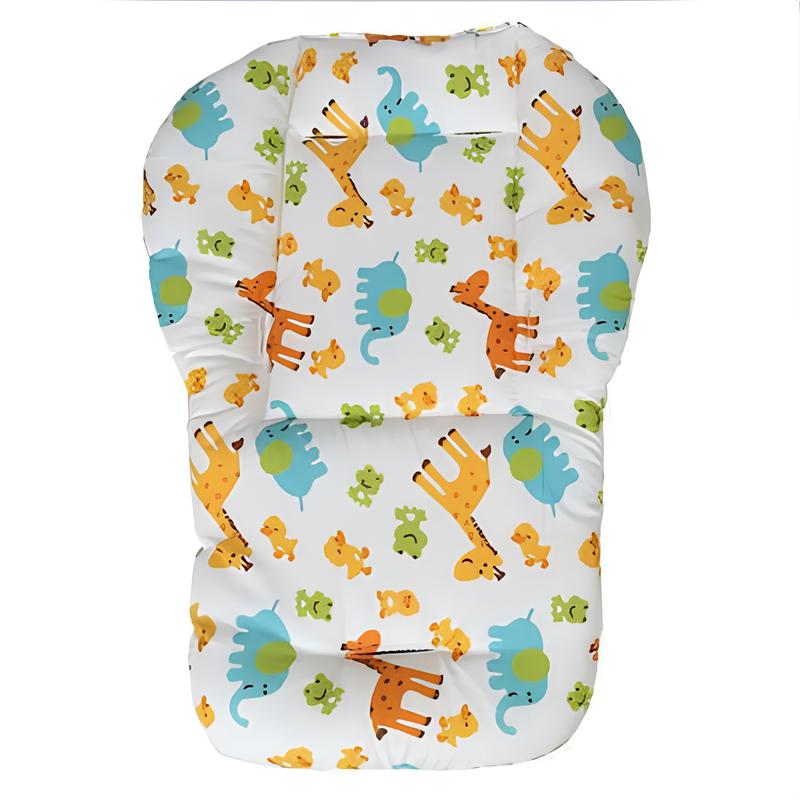 Baby Stroller Seat Cushion Pad