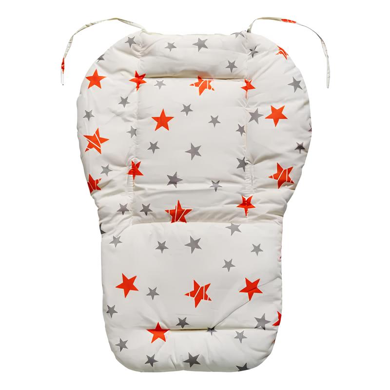 Baby Stroller Seat Cushion Pad