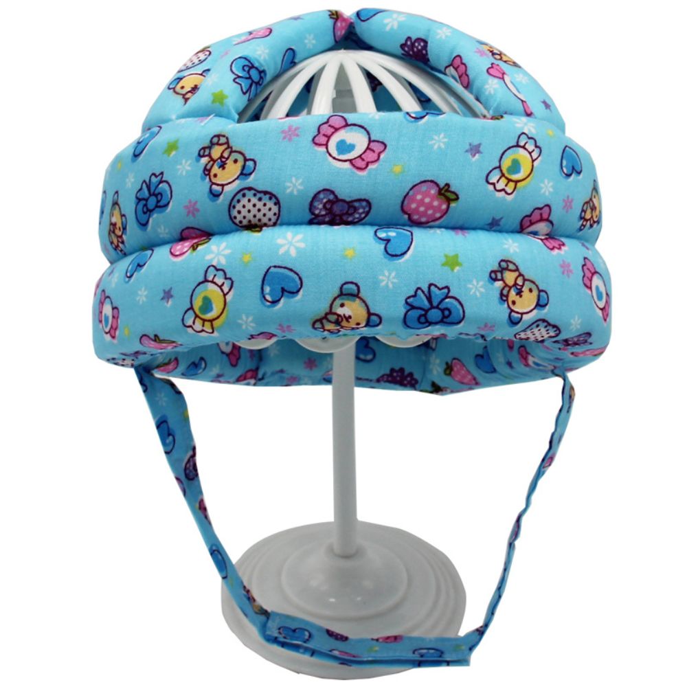 Cotton Infant Head Protection