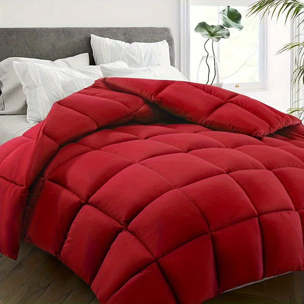 Soft All Season Down Alternative Blanket