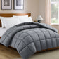 Soft All Season Down Alternative Blanket