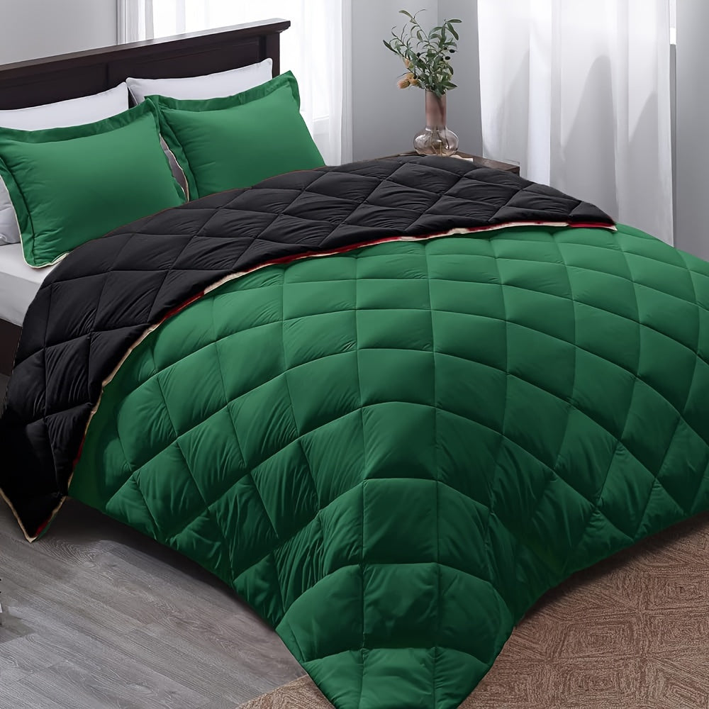 Soft All Season Down Alternative Blanket