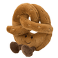 Fluffy Pastry Teddy Plush Toy