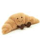 Fluffy Pastry Teddy Plush Toy