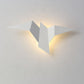Stylish Metal Bird Wall Lamp