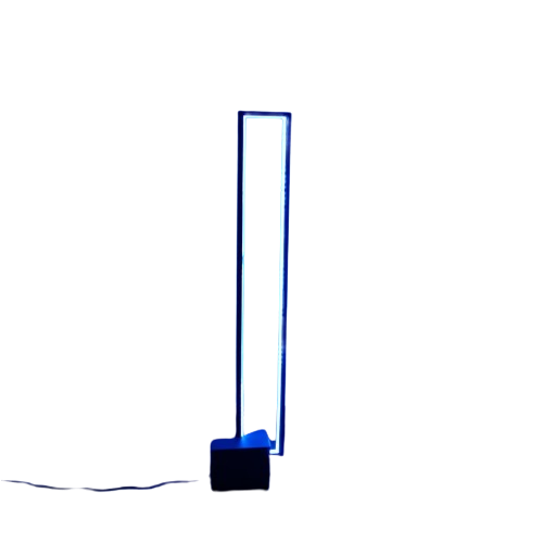 Sleek Color Changing Floor Lamp - HappyKidMart