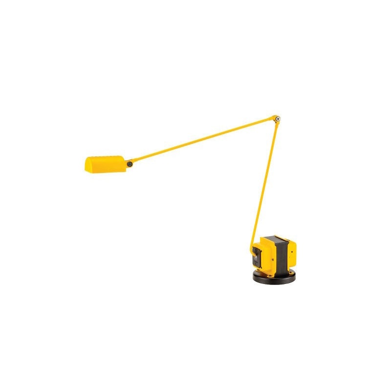 Adjustable LED Table Lamp With Dimmer Switch