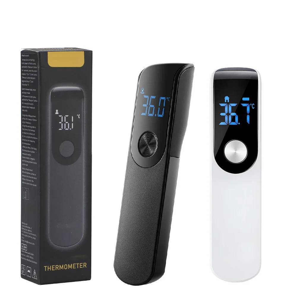 Baby Digital Non-Contact Thermometer