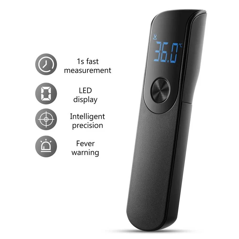 Baby Digital Non-Contact Thermometer