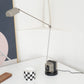 Adjustable LED Table Lamp With Dimmer Switch