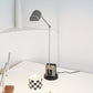 Adjustable LED Table Lamp With Dimmer Switch