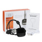 Relaxing Heat Massage Necklace with Electronic Pulse - HappyKidMart