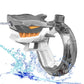 Kids Shark Electric Water Soaker Toy